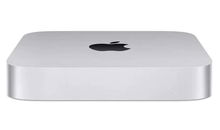 view Apple Mac Mini M2 Pro 3.50GHz 16GB RAM 512GB SSD Mini Desktop with MacOS - Silver