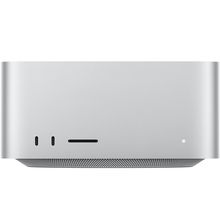 view Apple Mac Studio M3 Ultra 96GB RAM 1TB SSD Small Form Factor Desktop with MacOS - Silver