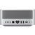 Apple Mac Studio M3 Ultra 96GB RAM 1TB SSD Small Form Factor Desktop with MacOS - Silver