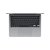 Apple MacBook Air 13.6 Inch Liquid Retina M3 8GB RAM 256GB SSD Laptop with macOS - Space Grey
