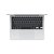 Apple MacBook Air 13.6 Inch Liquid Retina M3 8GB RAM 512GB SSD Laptop with macOS - Silver