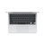 Apple MacBook Air 13.6 Inch Liquid Retina M3 16GB RAM 512GB SSD Laptop with macOS - Silver