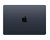 Apple MacBook Air 13.6 Inch Liquid Retina M2 16GB RAM 512GB SSD Laptop with macOS - Midnight