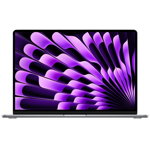 Apple MacBook Air 15.3 Inch M3 16GB RAM 512GB SSD Laptop with macOS - Space Grey