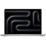 Apple MacBook Pro 14 Inch M3 16GB RAM 1TB SSD Laptop with macOS - Silver