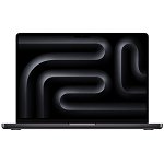 Apple MacBook Pro 14 Inch M3 Pro 36GB RAM 1TB SSD Laptop with macOS - Space Black