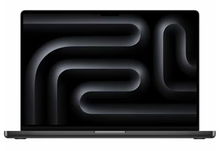 view Apple MacBook Pro 14.2 Inch M4 Pro 24GB RAM 1TB SSD Laptop macOS - Space Black