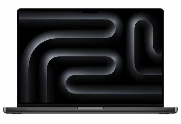 Apple MacBook Pro 14.2 Inch M4 Pro 24GB RAM 1TB SSD Laptop macOS - Space Black