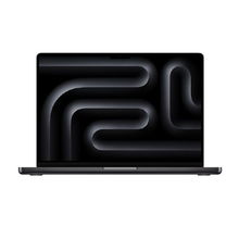 view Apple MacBook Pro 14 Inch Liquid Retina XDR Display M4 24GB RAM 1TB SSD Laptop with macOS - Space Black