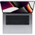 Apple MacBook Pro 16 Inch Liquid Retina M1 Pro 16GB RAM 1TB SSD Laptop with macOS - Space Grey