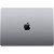 Apple MacBook Pro 16 Inch Liquid Retina M1 Max 32GB RAM 1TB SSD Laptop with macOS - Space Grey