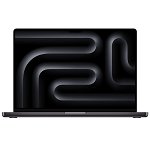 Apple MacBook Pro 16 Inch M3 Pro 36GB RAM 512GB SSD Laptop with macOS - Space Black