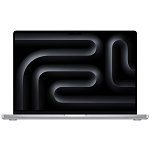 Apple MacBook Pro 16 Inch M3 Pro 18GB RAM 512GB SSD Laptop with macOS - Silver