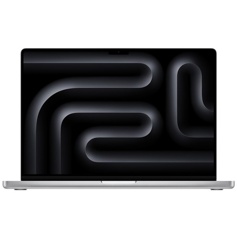 Apple MacBook Pro 16 Inch M3 Pro 36GB RAM 512GB SSD Laptop with macOS - Silver