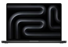 view Apple MacBook Pro 16.2 Inch M4 Pro 24GB RAM 512GB SSD Laptop macOS - Space Black