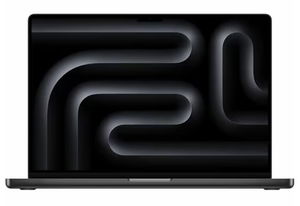 Apple MacBook Pro 16.2 Inch M4 Pro 24GB RAM 512GB SSD Laptop macOS - Space Black