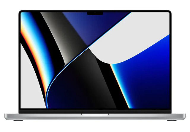 【Apple】 MacBook Pro 14 M1Max 32gb シルバー Buy Cheap Apple MacBook Pro 14