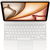 Apple Magic Keyboard for 13 Inch iPad Air - White