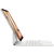 Apple Magic Keyboard for 13 Inch iPad Air - White
