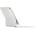 Apple Magic Keyboard for 13 Inch iPad Air - White