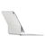 Apple Magic Keyboard for 13 Inch iPad Pro (7th Gen) - White