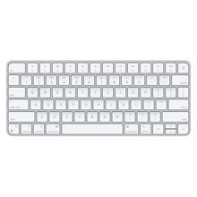 view Apple Magic US English Wireless Keyboard - Silver