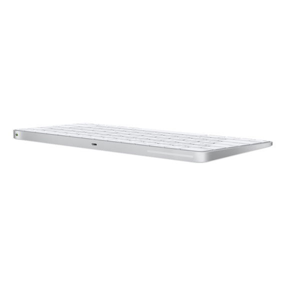 Apple Magic Keyboard Touch ID MK293J/A 超可爱 - www