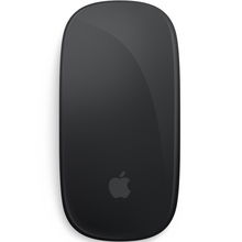 view Apple Magic Multi-Touch Wireless Mouse - Black