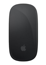 Apple Magic Wireless Mouse - Black