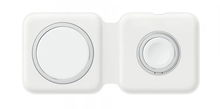 view Apple MagSafe Duo Charger