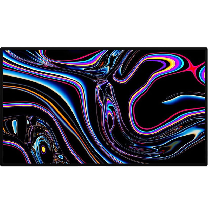 Apple Pro Display XDR 32 Inch 6K 6016 x 3884 1000nit Nano-Texture Glass IPS Monitor with USB-C Hub - ThunderBolt 3