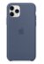 Apple Silicone Case for iPhone 11 Pro - Alaskan Blue