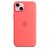 Apple Silicone Case with MagSafe for iPhone 15 Plus - Guava