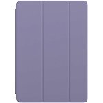 Apple Smart Cover Case for iPad (9th Gen)- English Lavender