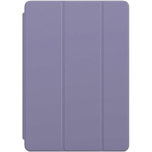 Apple Smart Cover Case for iPad (9th Gen)- English Lavender