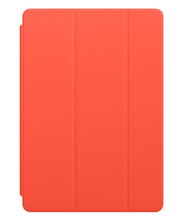 view Apple Smart Cover Case for iPad (8th Generation) - Electric Orange