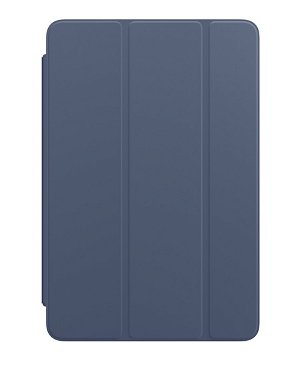 Apple Smart Cover Case for iPad Mini 4 & 5 - Alaskan Blue