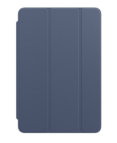 Apple Smart Cover Case for iPad Mini 4 & 5 - Alaskan Blue