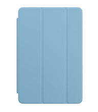 view Apple Smart Cover Case for iPad Mini 4 & 5 - Cornflower