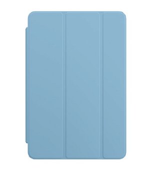 Apple Smart Cover Case for iPad Mini 4 & 5 - Cornflower