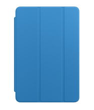 view Apple Smart Cover Case for iPad Mini 4 & 5 - Surf Blue
