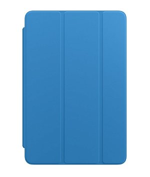 Apple Smart Cover Case for iPad Mini 4 & 5 - Surf Blue