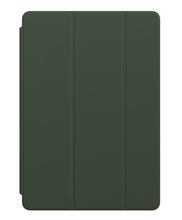 view Apple Smart Cover Case for iPad 8th Gen - Cyprus Green