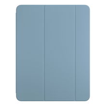 view Apple Smart Folio Case for 13 Inch iPad Pro (7th Gen) - Denim