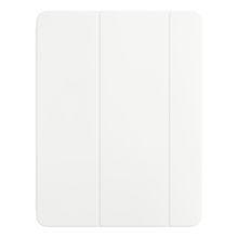 view Apple Smart Folio Case for 13 Inch iPad Pro (7th Gen) - White