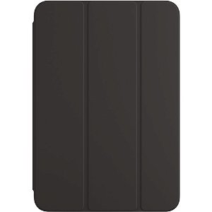 Apple Smart Folio Case for iPad Mini (6th Gen) - Black