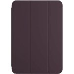 Apple Smart Folio Case for iPad Mini (6th Gen) - Dark Cherry