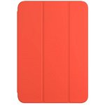 Apple Smart Folio Case for iPad Mini (6th Gen) - Electric Orange