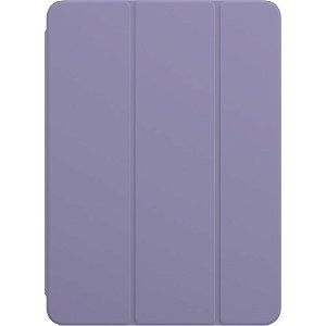 Apple Smart Folio Case for iPad Pro 11 Inch (3rd Gen)- English Lavender