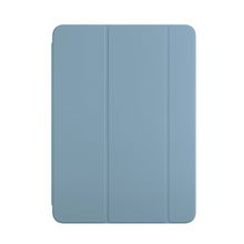 view Apple Smart Folio Case for 11 Inch iPad Air (6th Gen) - Denim